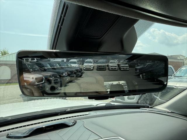2026 Ram 1500 Tungsten Crew Cab 4x4 57 Box