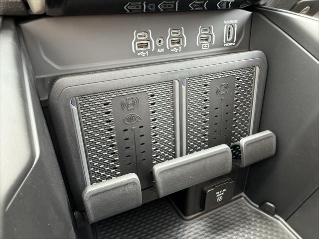 2026 Ram 1500 Tungsten Crew Cab 4x4 57 Box