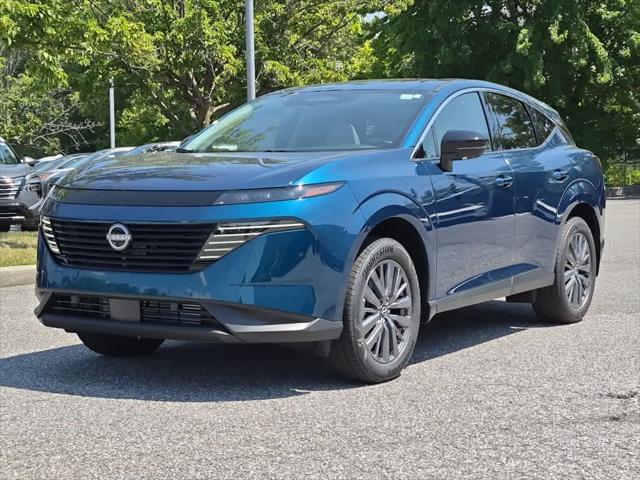 2026 Nissan Murano SL for sale in Newark, DE