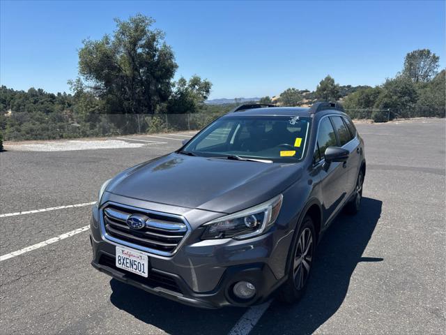 2018 Subaru Outback 2.5i Limited for sale in Sonora, CA