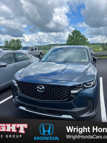 2024 Mazda CX-50 2.5 Turbo Premium Plus for sale in Uniontown, PA