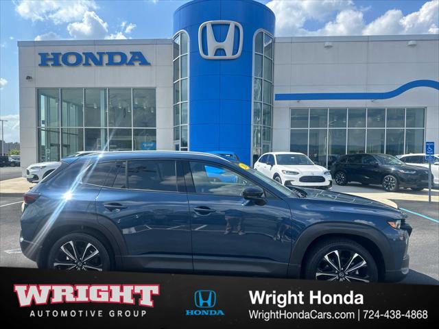 2024 Mazda CX-50 2.5 Turbo Premium Plus for sale in Uniontown, PA