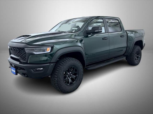 2026 RAM Ram 1500 RAM 1500 RHO CREW CAB 4X4 57 BOX