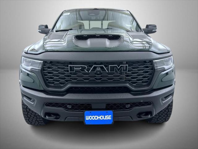 2026 RAM Ram 1500 RAM 1500 RHO CREW CAB 4X4 57 BOX