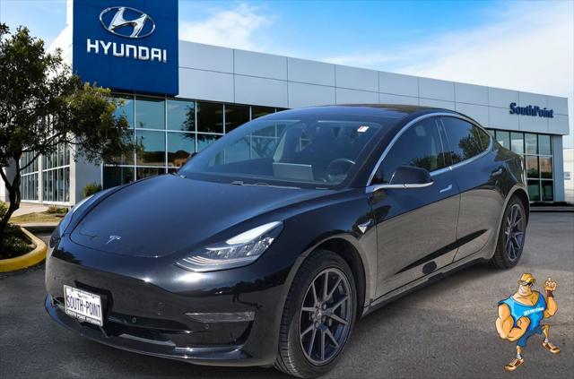2018 Tesla Model 3 Long Range for sale in Austin, TX