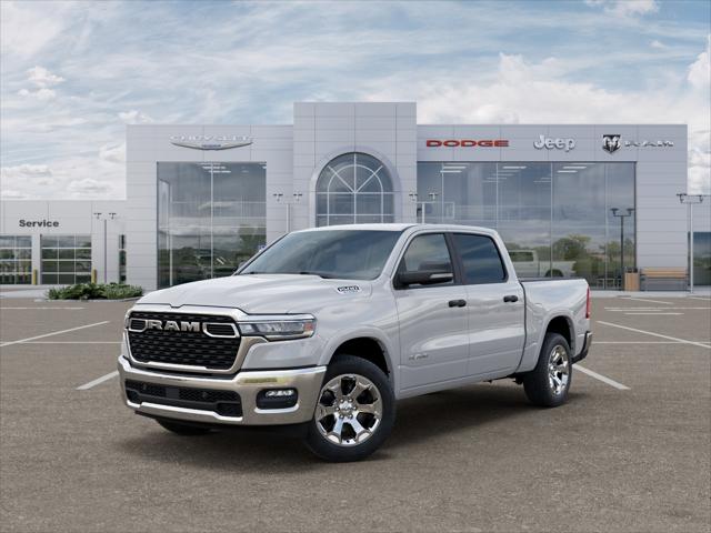 2026 RAM 1500 RAM 1500 BIG HORN CREW CAB 4X4 57 BOX 2026 RAM 1500 RAM 1500 BIG HORN CREW CAB 4X4 57 BOX