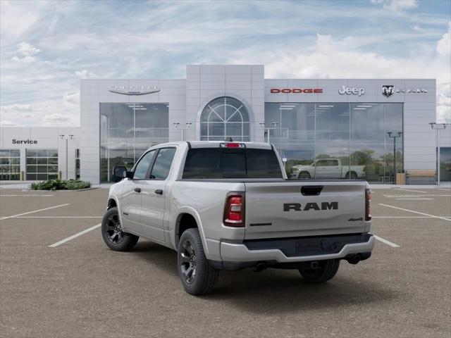 2026 RAM 1500 RAM 1500 BIG HORN CREW CAB 4X4 57 BOX 2026 RAM 1500 RAM 1500 BIG HORN CREW CAB 4X4 57 BOX