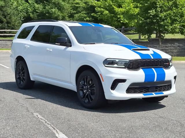 2026 Dodge Durango GT Plus AWD