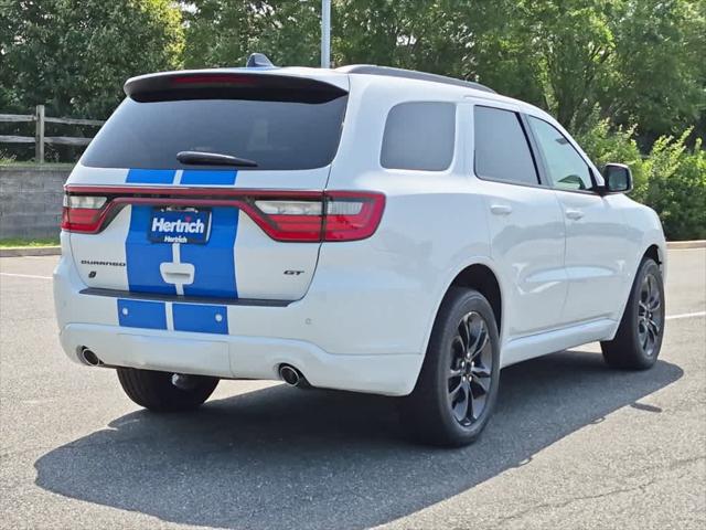 2026 Dodge Durango GT Plus AWD