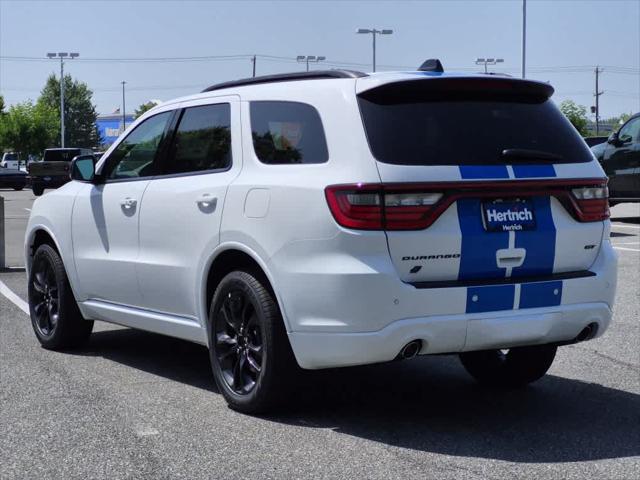 2026 Dodge Durango GT Plus AWD