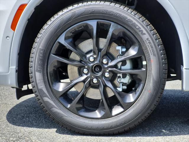 2026 Dodge Durango GT Plus AWD