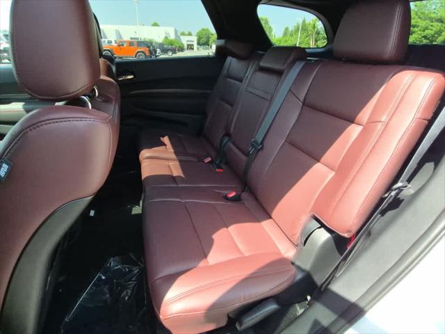 2026 Dodge Durango GT Plus AWD