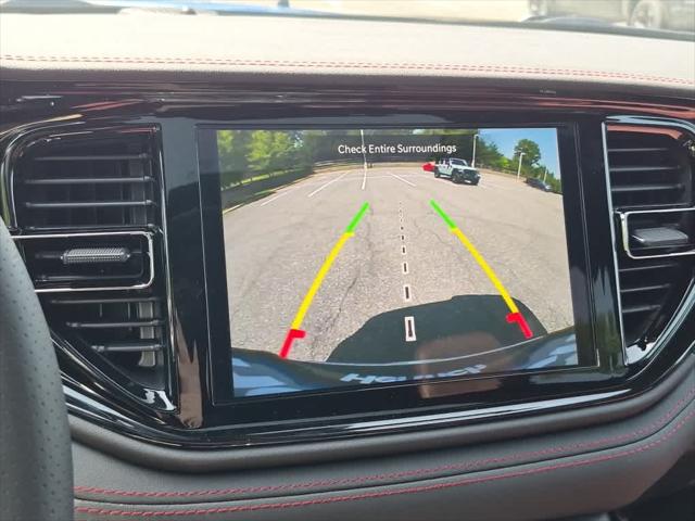 2026 Dodge Durango GT Plus AWD