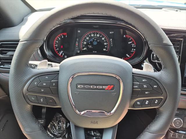 2026 Dodge Durango GT Plus AWD