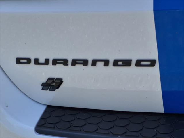 2026 Dodge Durango GT Plus AWD