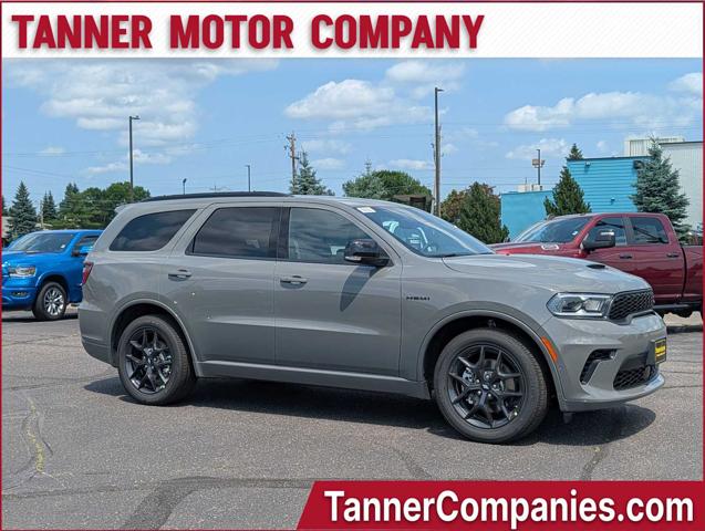 2026 Dodge Durango GT Plus AWD HEMI V8 for sale in Brainerd, MN
