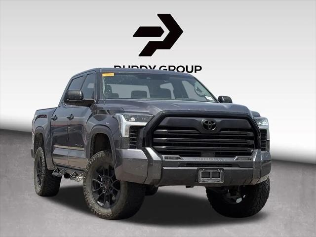 2024 Toyota Tundra SR5 for sale in Bryan, TX