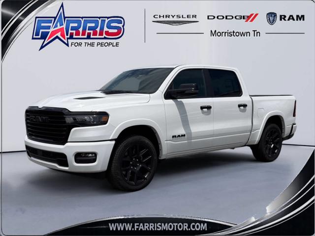 2026 Ram 1500 Laramie Crew Cab 4x4 5'7" Box for sale in Jefferson City, TN