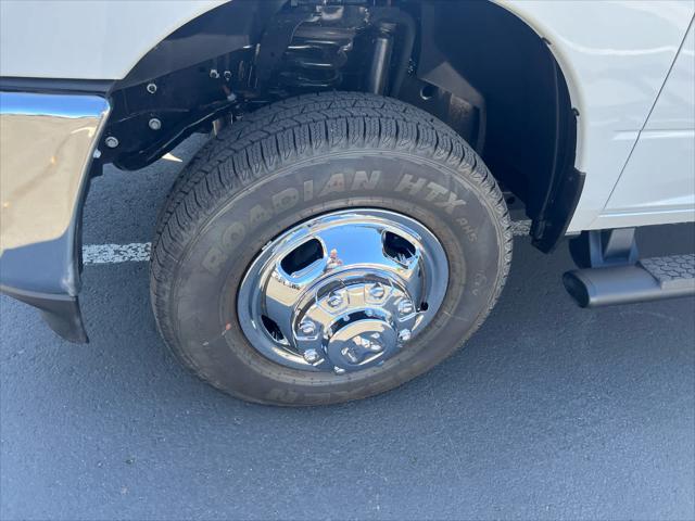 2026 Ram 3500 Tradesman/Big Horn