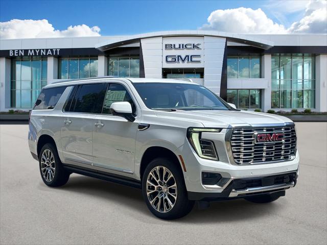 2026 GMC Yukon XL 4WD Denali for sale in Concord, NC