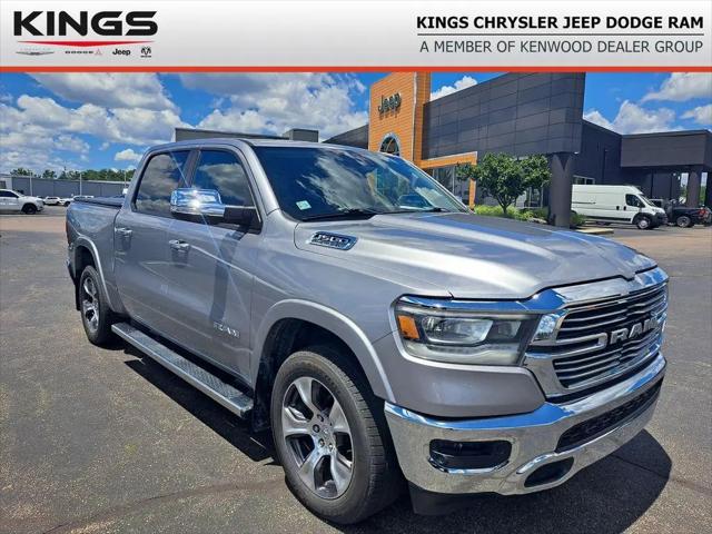 2019 Ram 1500 Laramie for sale in Cincinnati, OH