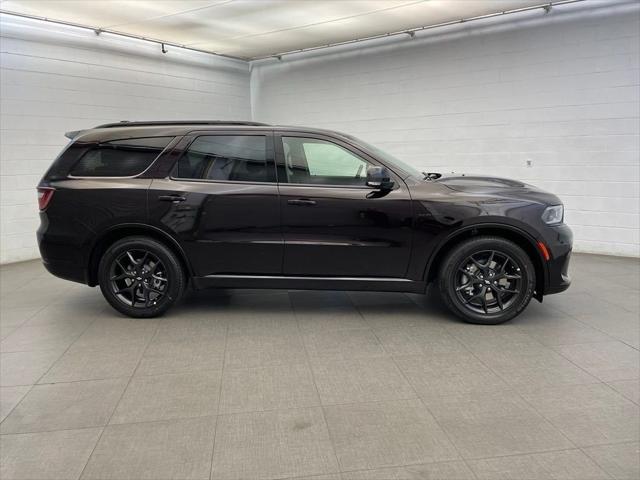 2026 Dodge Durango DURANGO GT PLUS AWD HEMI V8 2026 Dodge Durango DURANGO GT PLUS AWD HEMI V8