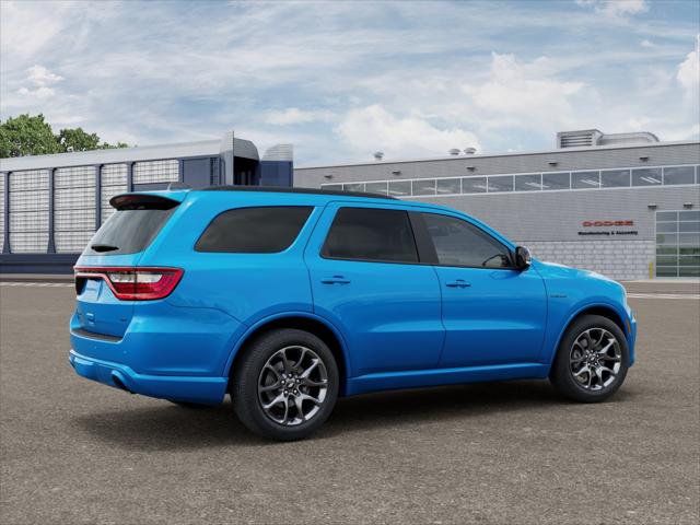 2026 Dodge Durango DURANGO GT PLUS AWD HEMI V8 2026 Dodge Durango DURANGO GT PLUS AWD HEMI V8