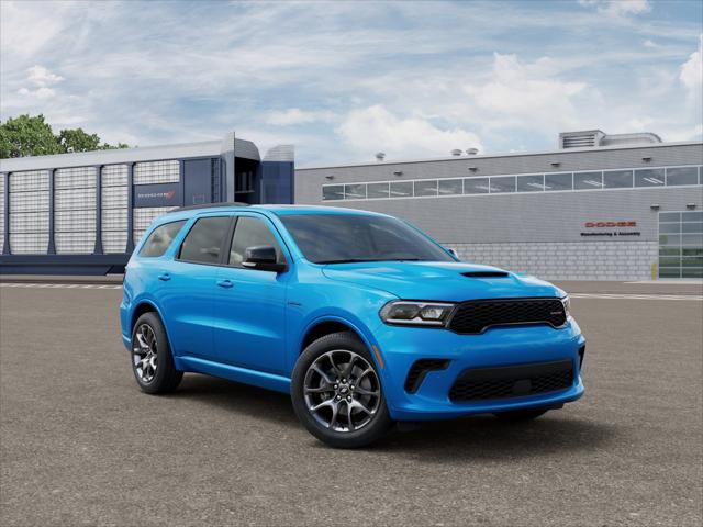2026 Dodge Durango DURANGO GT PLUS AWD HEMI V8 2026 Dodge Durango DURANGO GT PLUS AWD HEMI V8