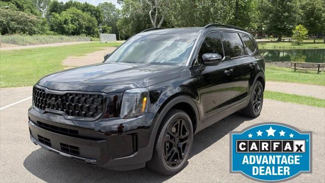 2025 Kia Telluride EX X-Line for sale in Broken Bow, OK