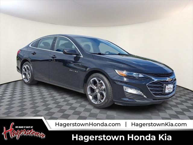 2024 Chevrolet Malibu FWD 1LT for sale in Hagerstown, MD