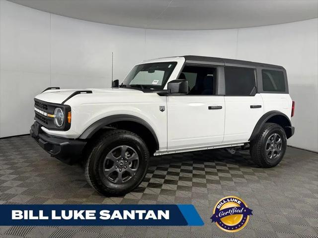 2025 Ford Bronco Big Bend for sale in Gilbert, AZ