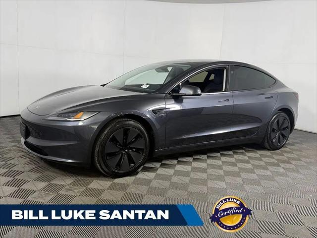 2025 Tesla Model 3 Long Range Rear-Wheel Drive for sale in Gilbert, AZ