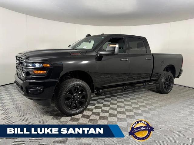 2025 Ram 2500 Big Horn Crew Cab 4x4 6'4" Box for sale in Gilbert, AZ