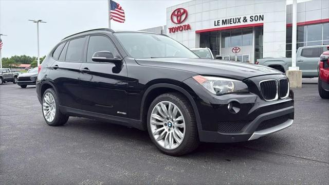 2014 BMW X1 sDrive28i for sale in Green Bay, WI