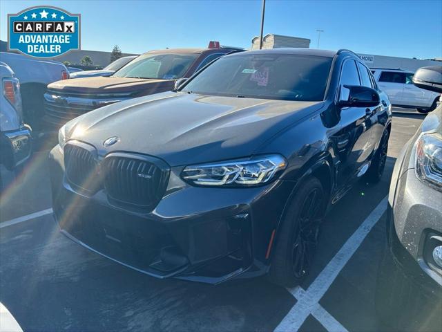 2022 BMW X4 M Base for sale in Clovis, CA
