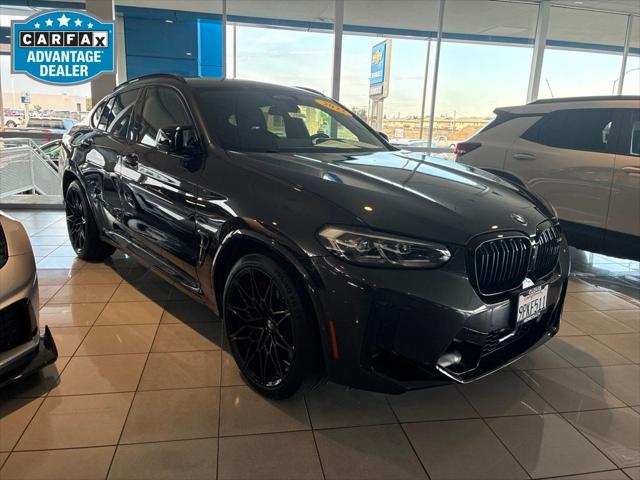 2022 BMW X4 M Base for sale in Clovis, CA