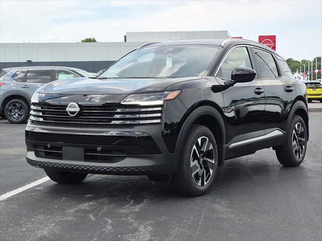 2026 Nissan Kicks SV for sale in Dover, DE