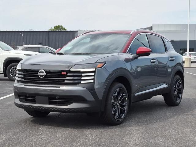 2026 Nissan Kicks SR for sale in Dover, DE