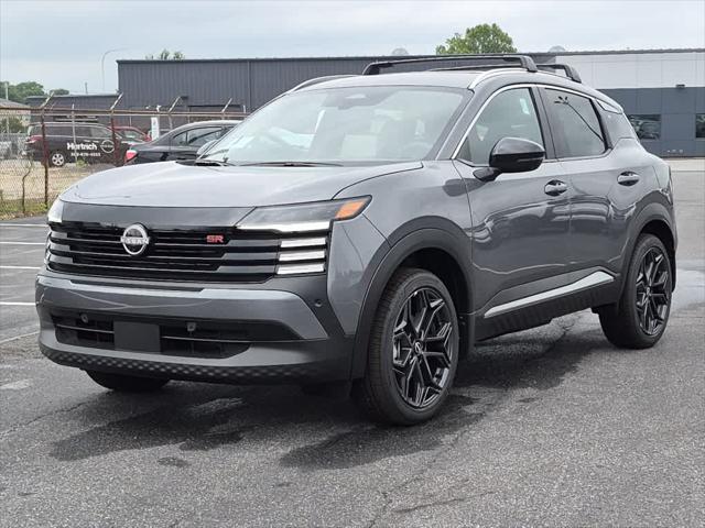 2026 Nissan Kicks SR for sale in Dover, DE