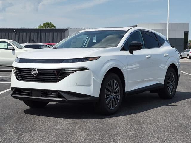 2026 Nissan Murano SL for sale in Dover, DE