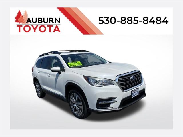 2019 Subaru Ascent Premium for sale in Auburn, CA