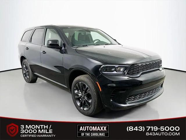 2026 Dodge Durango GT AWD for sale in Summerville, SC