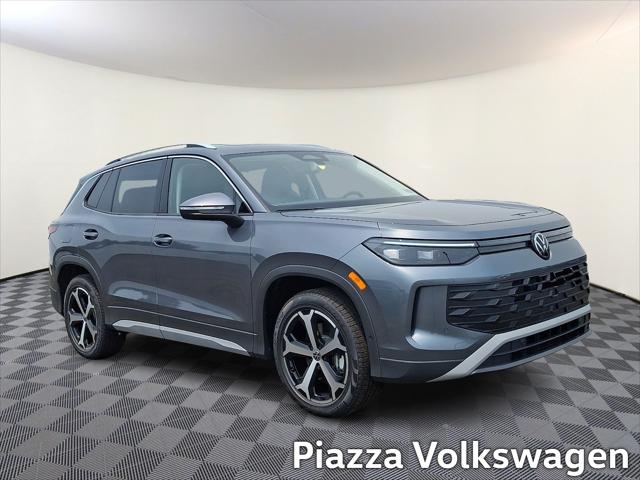 2026 Volkswagen Tiguan SE for sale in Langhorne, PA