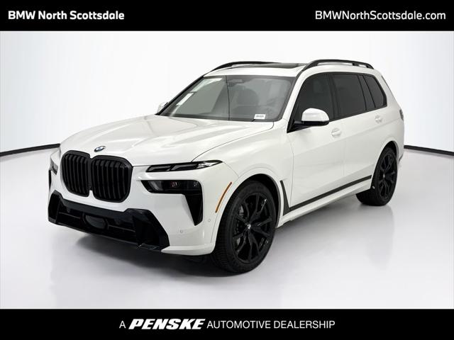 2027 BMW X7 xDrive40i for sale in Phoenix, AZ
