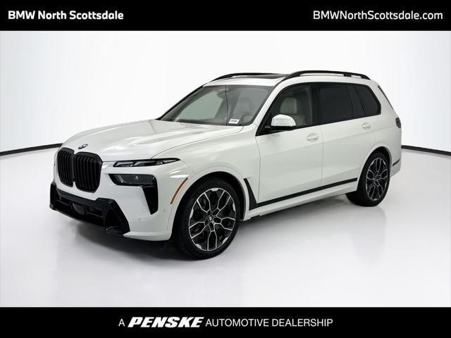 2027 BMW X7 xDrive40i for sale in Phoenix, AZ
