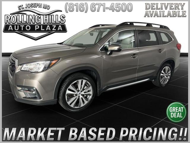 2022 Subaru Ascent Limited for sale in Saint Joseph, MO