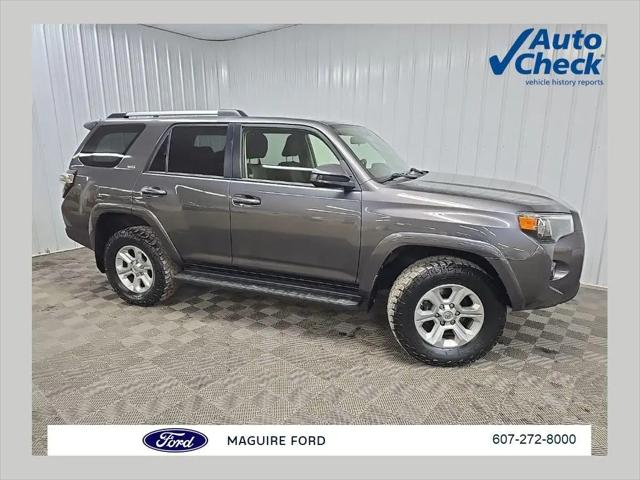 2019 Toyota 4Runner SR5 for sale in Ithaca, NY