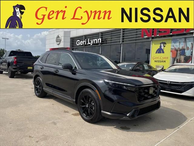 2025 Honda CR-V Hybrid Sport for sale in Houma, LA