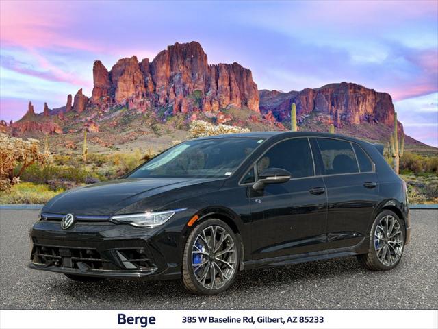 2026 Volkswagen Golf R 2.0T for sale in Gilbert, AZ