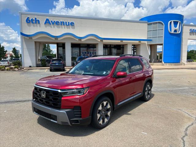 2026 Honda Pilot Elite for sale in Stillwater, OK